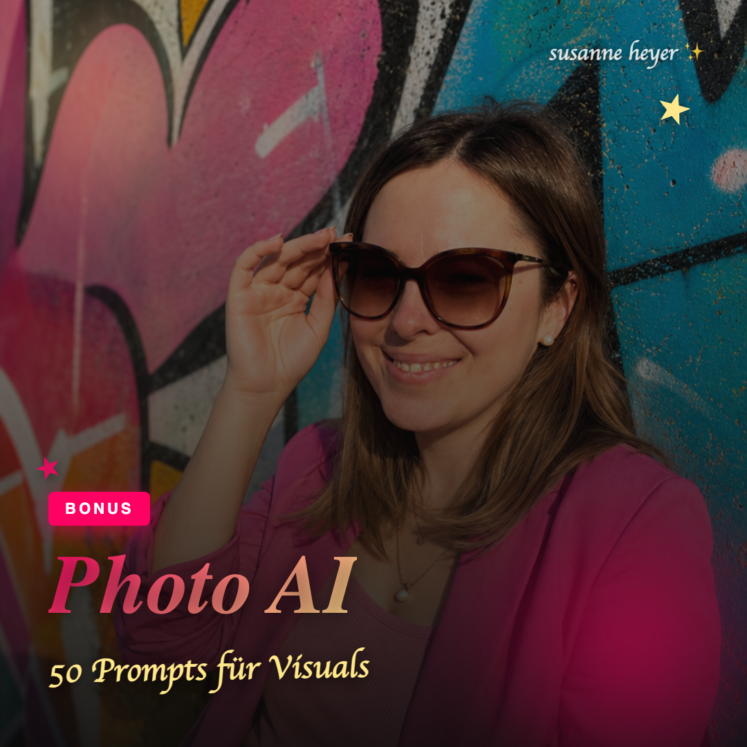 Photo AI Mini-Kurs