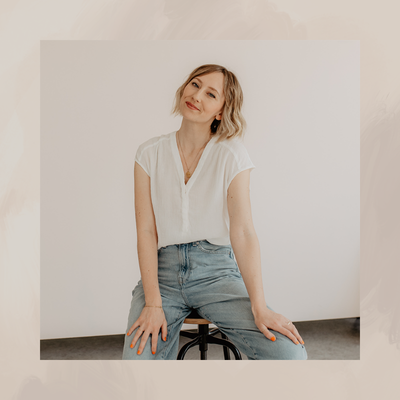 Sarah · Brandorable