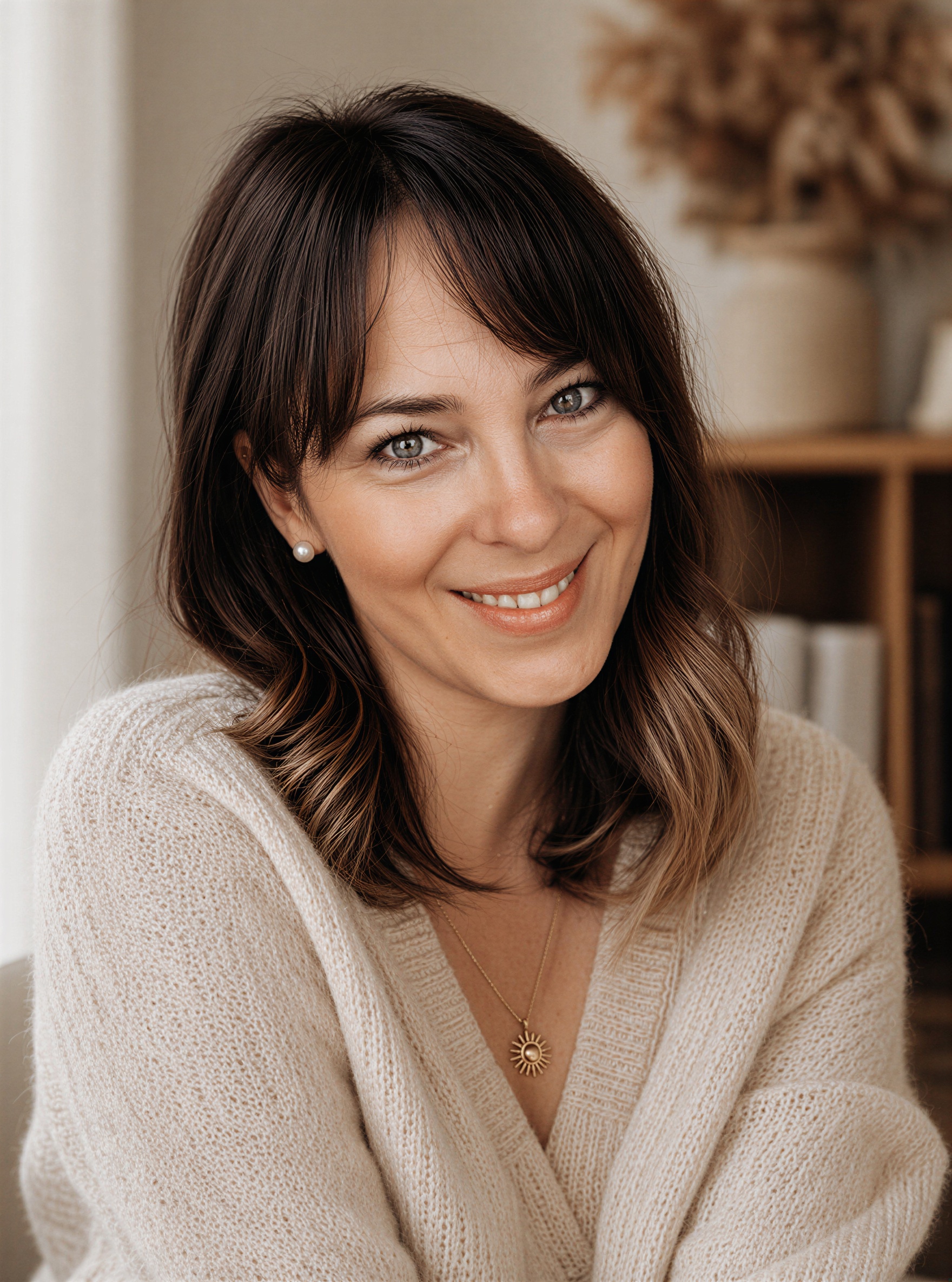 Susanne Heyer · deine Mentorin