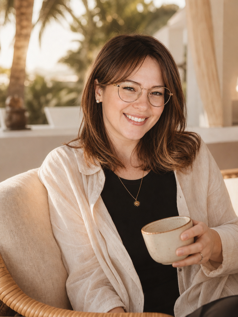 Susanne Heyer