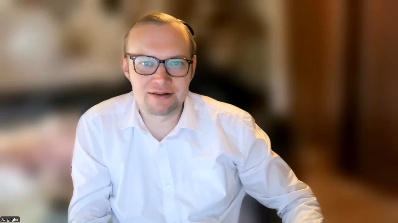 Jörg Igler